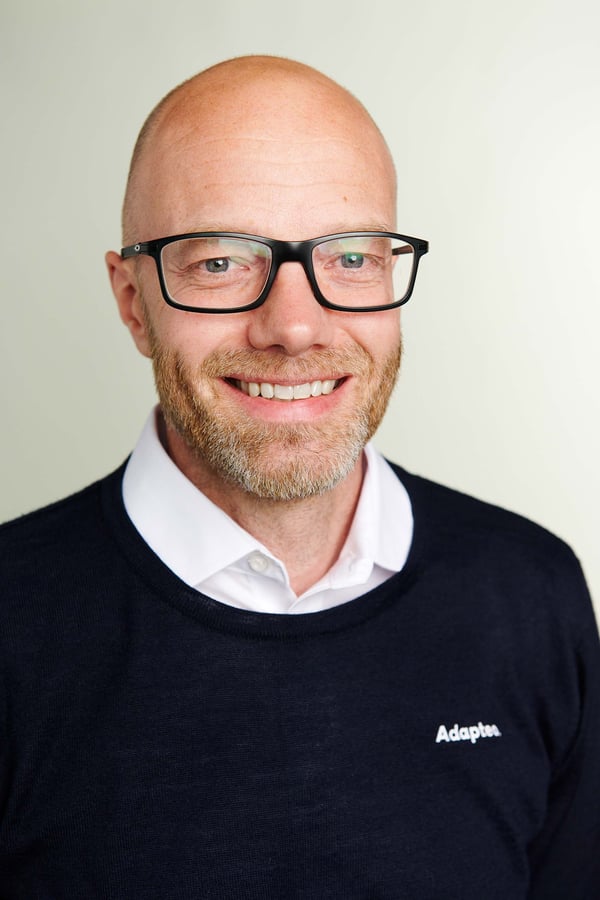 Andreas Wendt