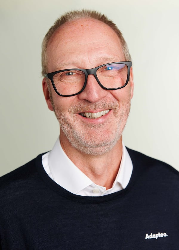 Tomas Paulsson