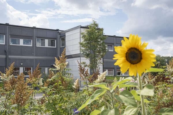 Siffrorna talar sitt tydliga språk: därför vinner cirkulära byggnader