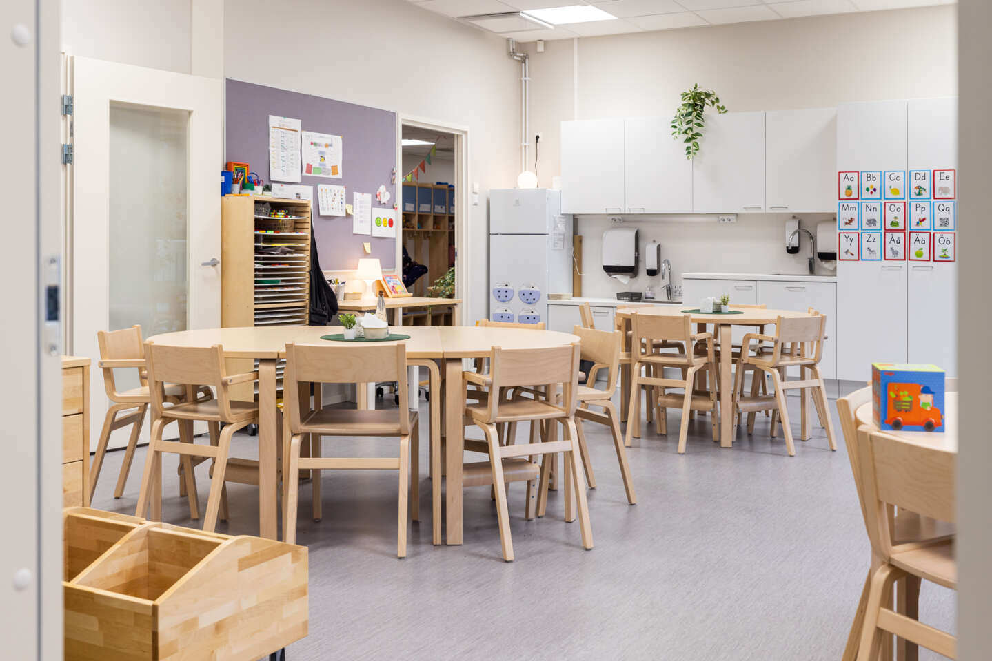 skola från Adapteo