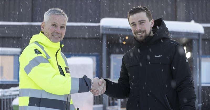 <span id="hs_cos_wrapper_name" class="hs_cos_wrapper hs_cos_wrapper_meta_field hs_cos_wrapper_type_text" style="" data-hs-cos-general-type="meta_field" data-hs-cos-type="text" >Adapteo inviger nya lokaler för Viscarias etablering i Kiruna</span>