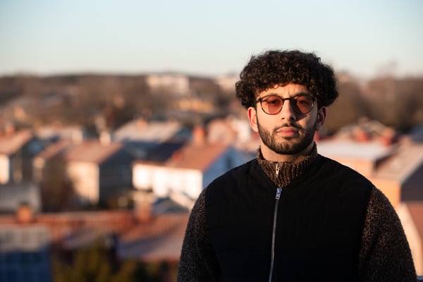 “Politikerna är flaskhalsen för att strukturella förändringar ska ske”