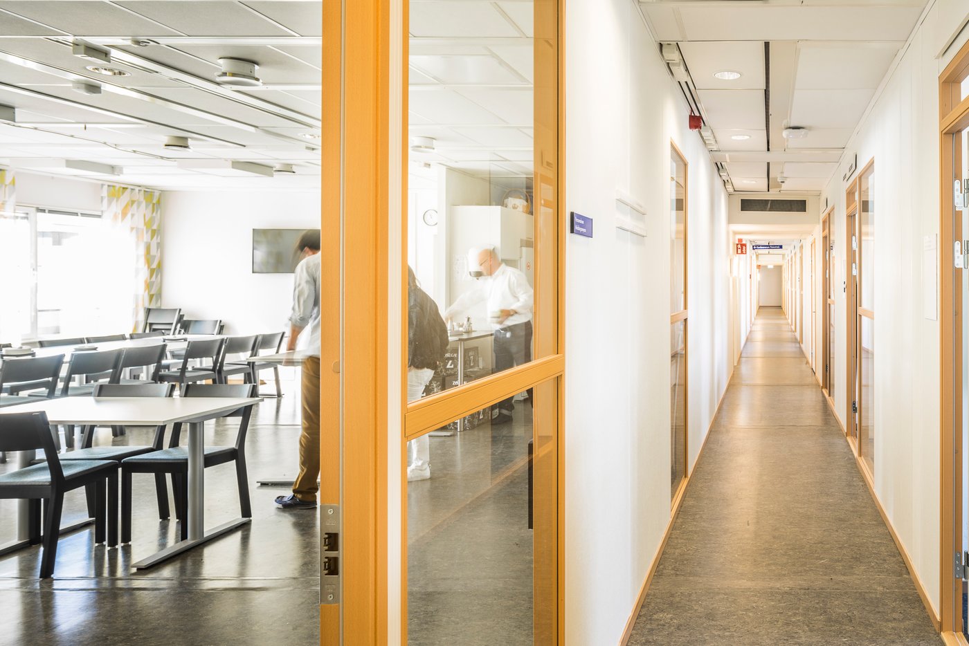 Healthcare and office NUS Umeå SE (8)