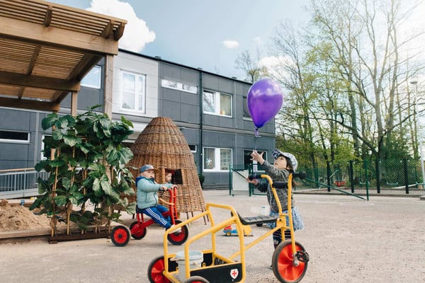 7 tips du inte får missa – så lyckas du med att bygga en skola eller förskola