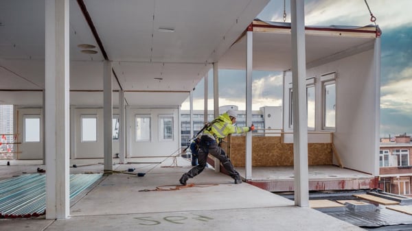 Rätt boende för arbetarna – detta behöver du ha koll på