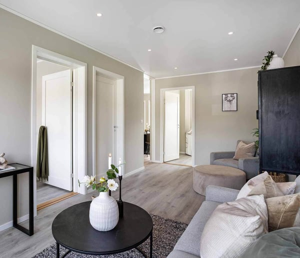 SE | Our offering - Solutions - Accomodation