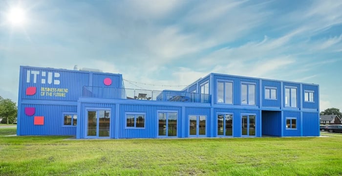 IT HUB