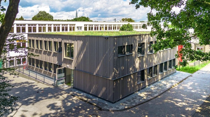 grassroof