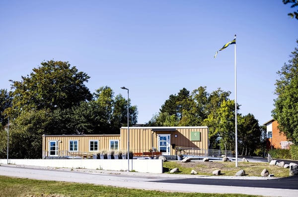health centre