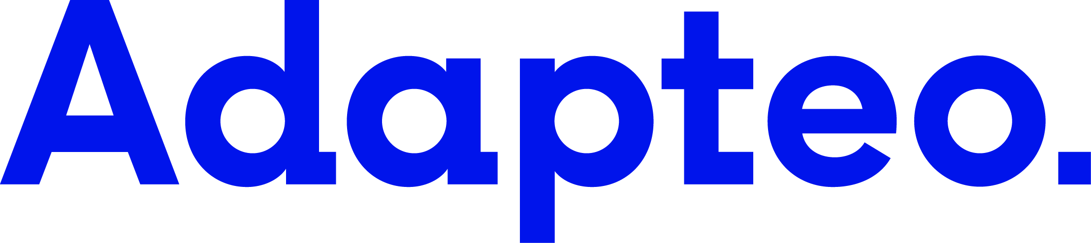 Adapteo